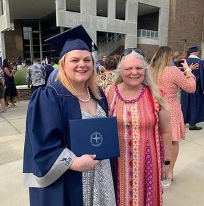 Meet your Posher, April